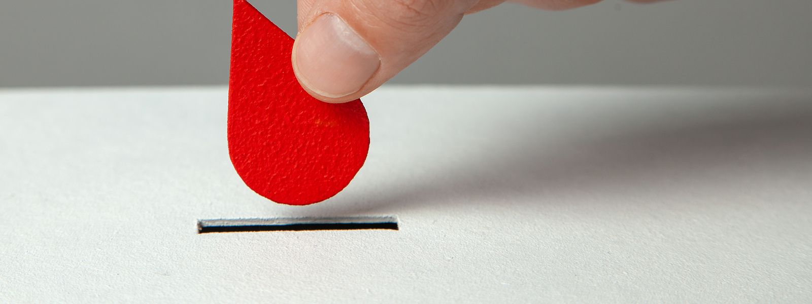 Mehr als 800 Personen hatten sich in der Gemeinde in Schifflingen im Februar typisieren lassen. 