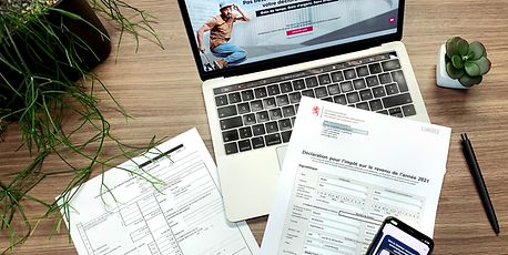 Filing your income tax return: Easy as pie with taxx.lu - Vimarsana News