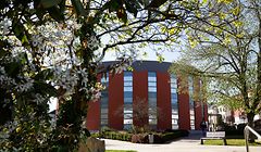 Lokales, Rathaus, Gemeinde, mairie, Referendum Abriss, Neubau oder altes Gemeindehaus stehen lassen Foto: Luxemburger Wort/Anouk Antony