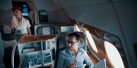 €20,000 business class fares mean staff fly economy - Vimarsana News