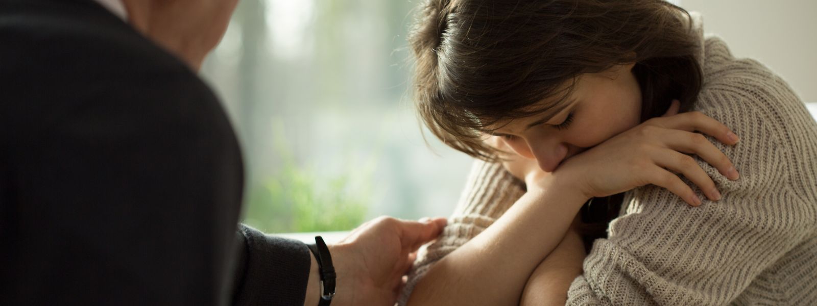 Oft sind Selbstmordversuche das Resultat jahrelang andauernder Depressionen. In Luxemburg leiden 11,7 Prozent der Frauen und 8,2 Prozent der Männer unter dieser psychischen Erkrankung.