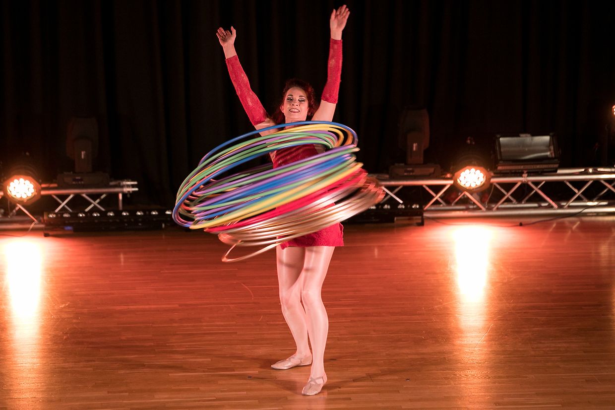 Méritants de la Commune de Pétange / Sport & Culture