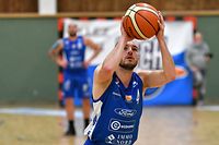 Philippe Gutenkauf, Etzella Etelbruck / Foto: Stéphane Guillaume