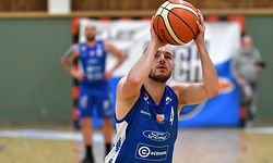 Philippe Gutenkauf, Etzella Etelbruck / Foto: Stéphane Guillaume