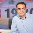 Alain Rousseau ist seit 2001 bei RTL Télé Lëtzebuerg angestellt.