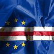 Bandeira de Cabo Verde