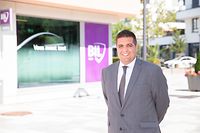 Rebranding BIL. Agence Grevenmacher. Photo: Steve Eastwood