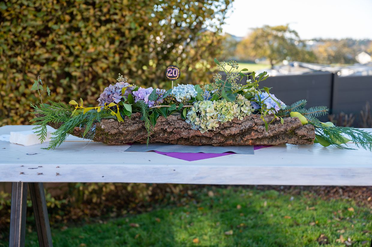 Evenement, Foto: Fernand Schmitz