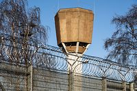 Lokales,Centre penitentiaire,Prison, Schrassig, Gefängnis. Foto: Gerry Huberty/Luxemburger Wort