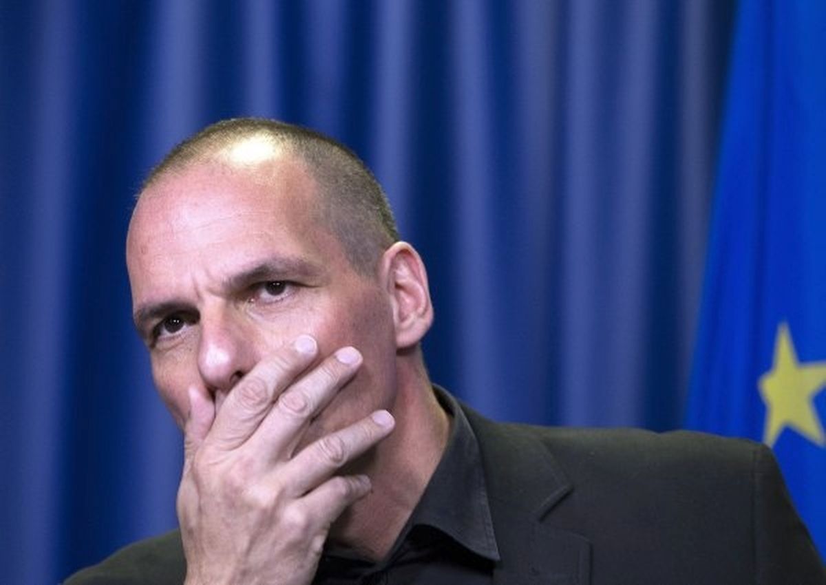 Für den griechischen Finanzminister Yanis Varoufakis ist der "Vorschlag der Geldgeber weder nachhaltig noch für Griechenland lebensfähig“.