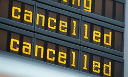 Storniert werden voraussichtlich vor allem innerdeutsche Verbindungen.