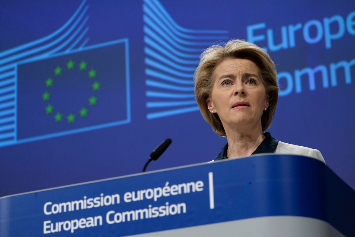 von der Leyen’s team has indicated support for making state aid rules more flexible