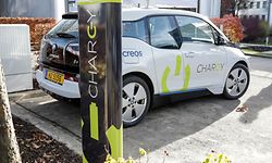 Die Ladestationen sind recht sicher, die Abrechnungskarten jedoch weniger.