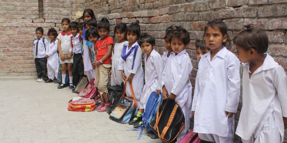 La Kashf Foundation a collaboré avec 850 écoles et aidé plus de 150.000 élèves depuis 2014