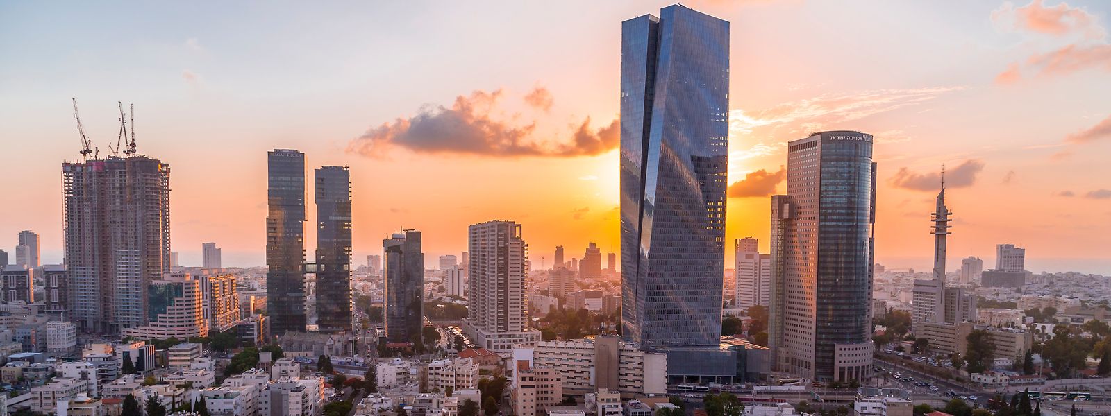 In der letzten Januarwoche 2020 versammeln sich Cybersecurity-Experten auf der Konferenz „Cybertechglobal“ in Tel Aviv. 