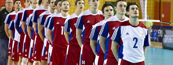 Luxemburgs Männer-Nationalmannschaft muss in den Niederlanden über sich hinauswachsen.